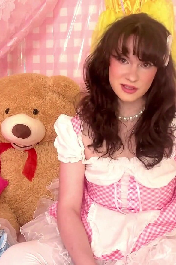 Sissy Princess Training