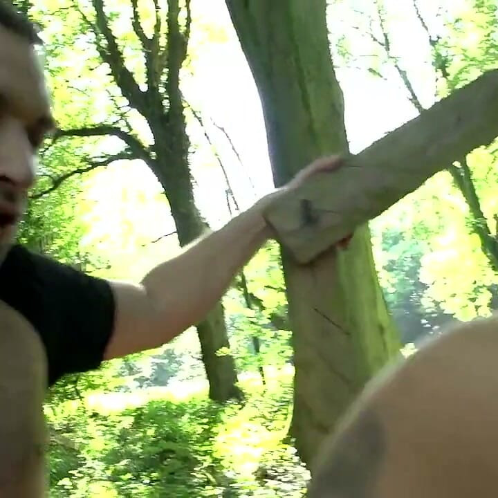 Porn Style in Germany - Scene #05