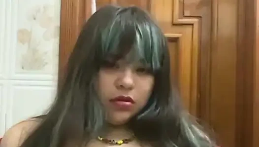 Would you allow me to make you wet?