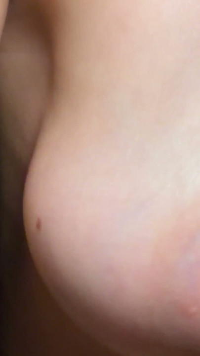 Nipple Play Close-up - Pink Nipples | Clip 3