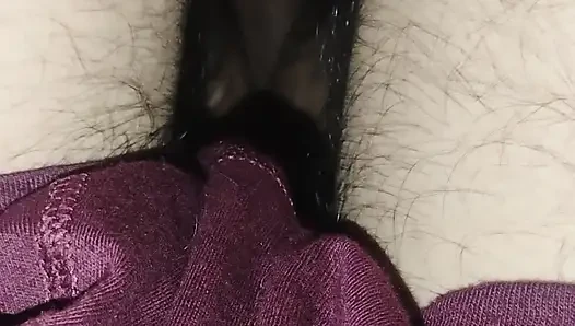 Feeling cold and horny