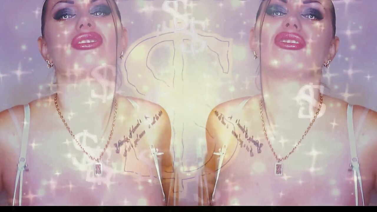 ASMR & mesmerizing financial ruination! Deeper in debts! Mindfuck!