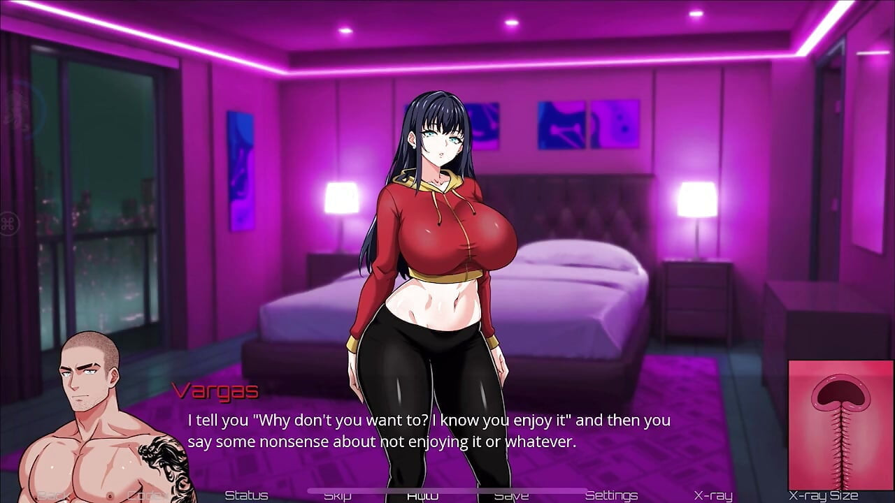 潜入捜査 - 第7章 - パート2