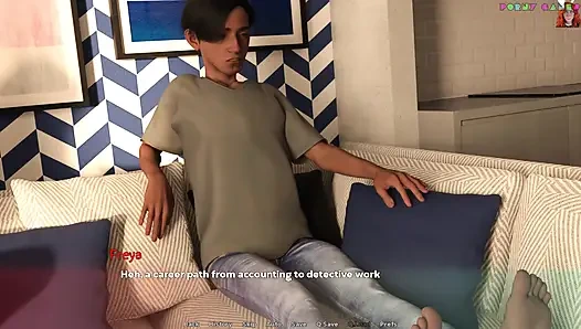 Fate Won't Separate Us by Raising Phallus - Stepmamacita Getting Banged by Her Stepsons Bullies 20