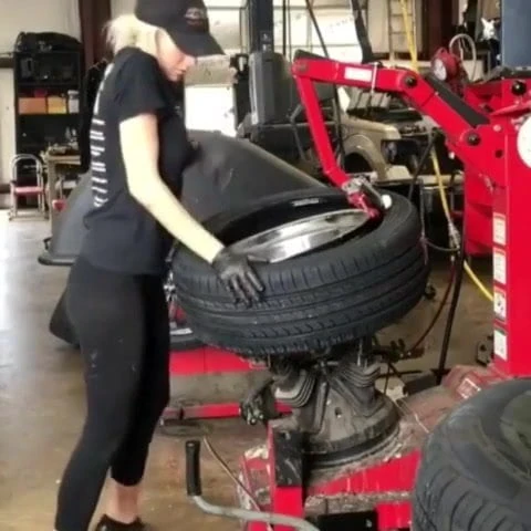 Quickfit fitter