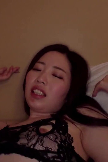 Asian Angel 24587