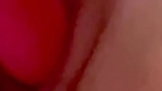 Ateşli pembe titreşimler