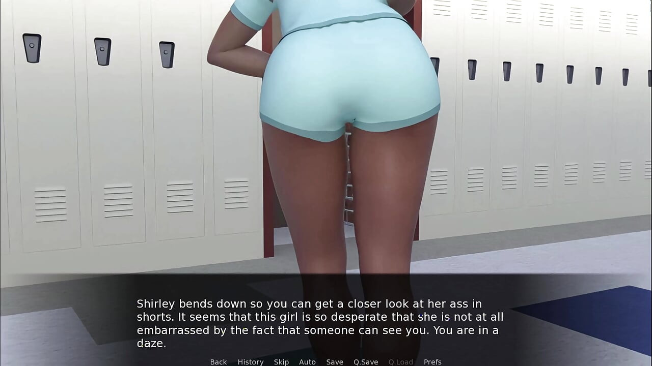 Futa dating simulator 9 Sve o иimE Љirli moћe da misli je seks.