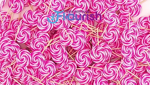 Milfcandy skit the Argument: Nicole Parker ve MrFlourish