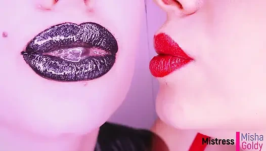 Rayuan hitam vs merah JOI