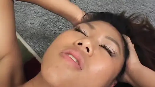 My Bangkok Lesbian Slave