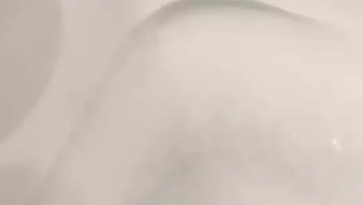 masturbasyon yapmak içinde kolonya