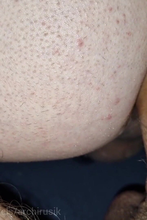 Fountains of Sperm! a Narrow Hole in Stepdaddy's Sperm From a Hungry Hot Fuck!