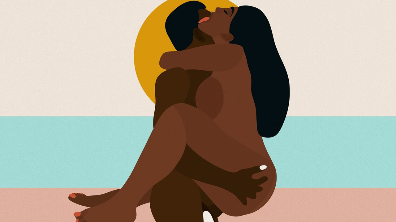 I am wild & I love it