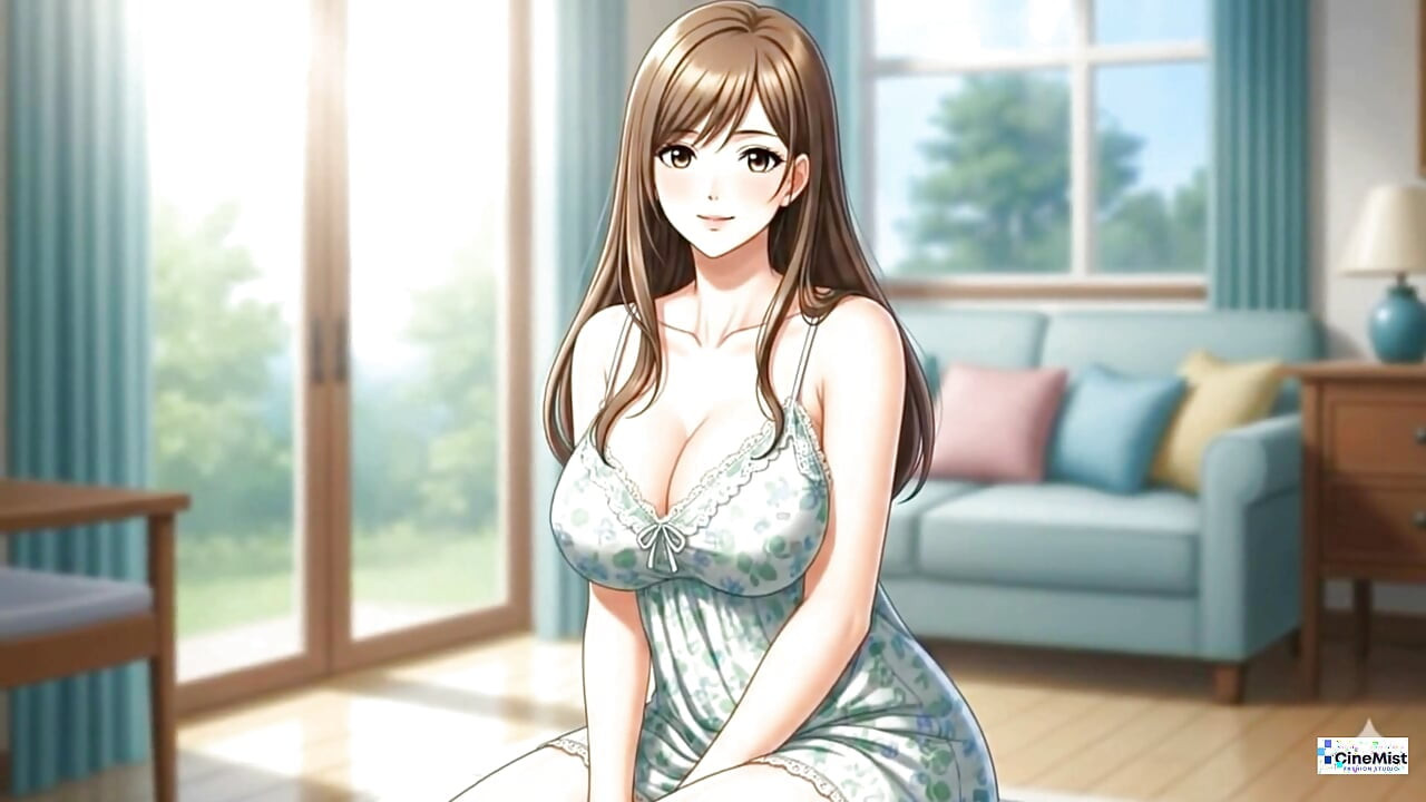 Living With My Japanese Wife - Intimate Moments & Real Love