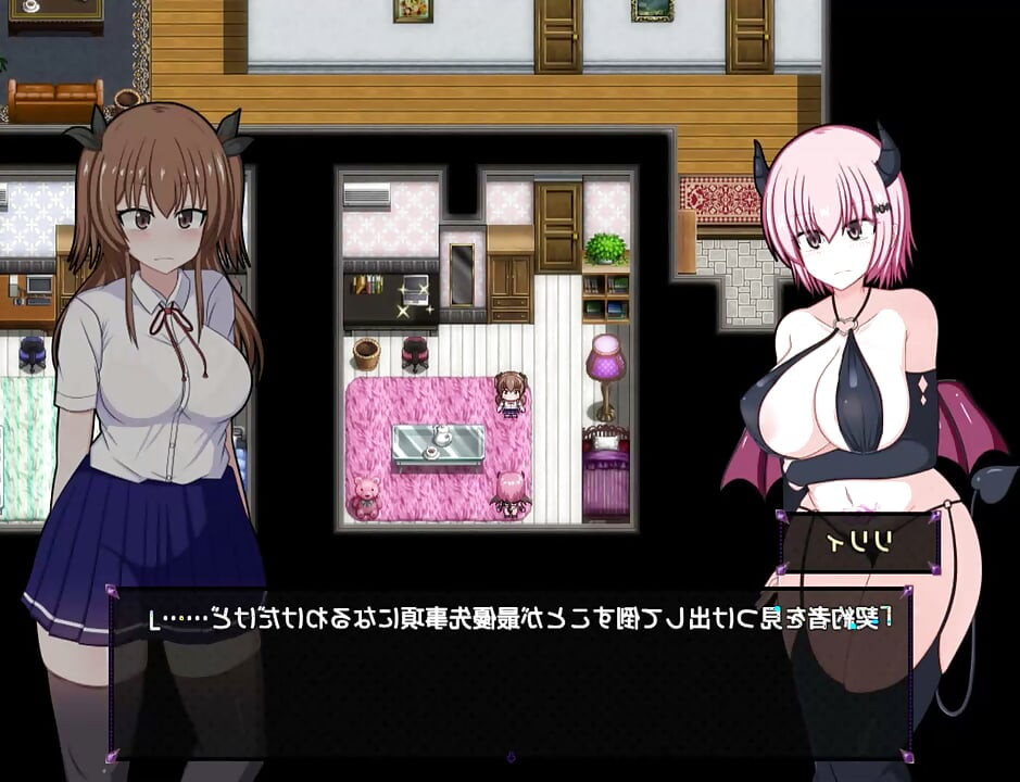 game hentai sexy cosplay
