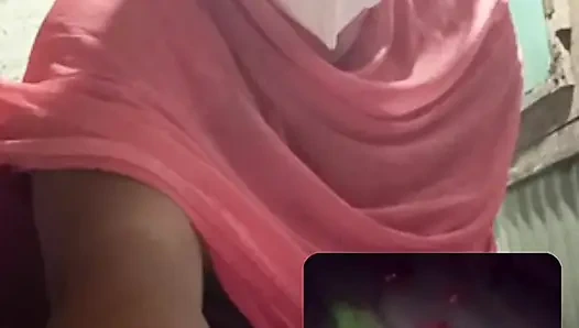 Exclusive Live Video Call Service - Mohini's Private Session Part - 1