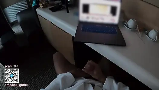 Rüya değil miydi? Götüm çok tatlı sikildi