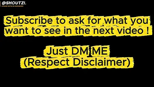 Naughty Bunny Girl Gift - She Rides Me Hard in Cowgirl Until Creampie Explosion!