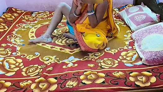 indian maid fucked by house owner