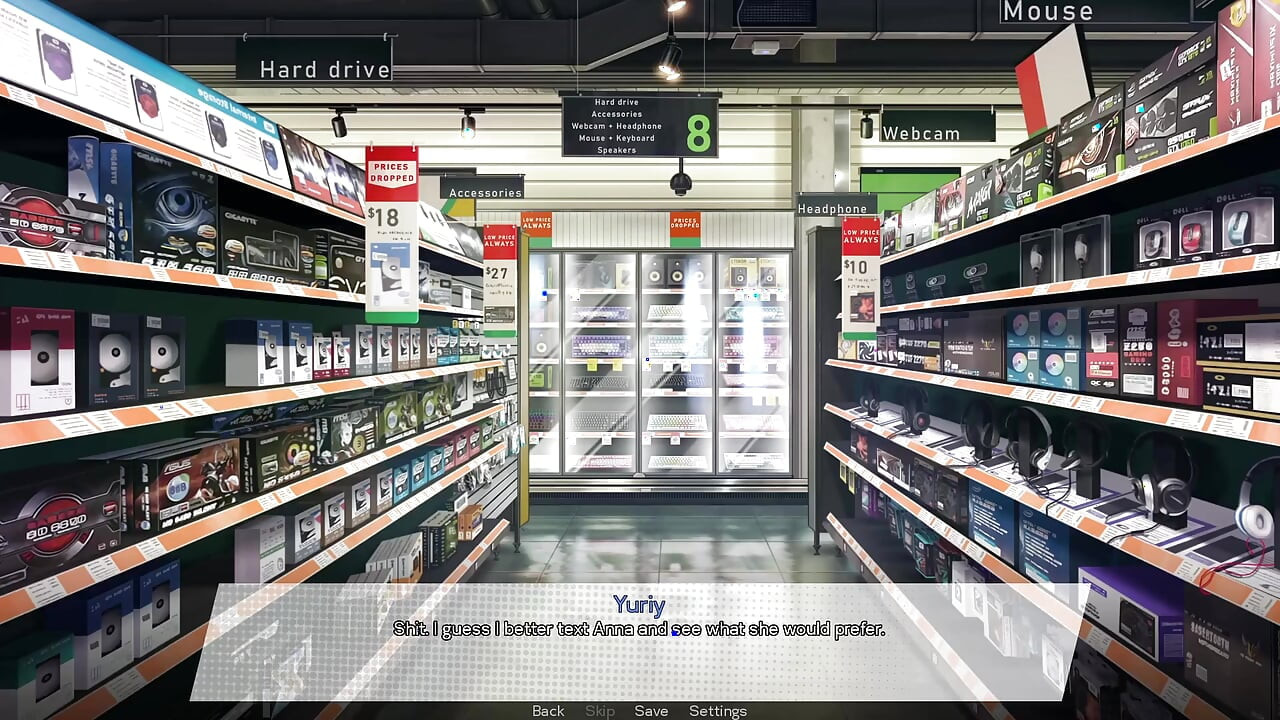 Πλήρες Gameplay - Driven Affairs, Μέρος 7