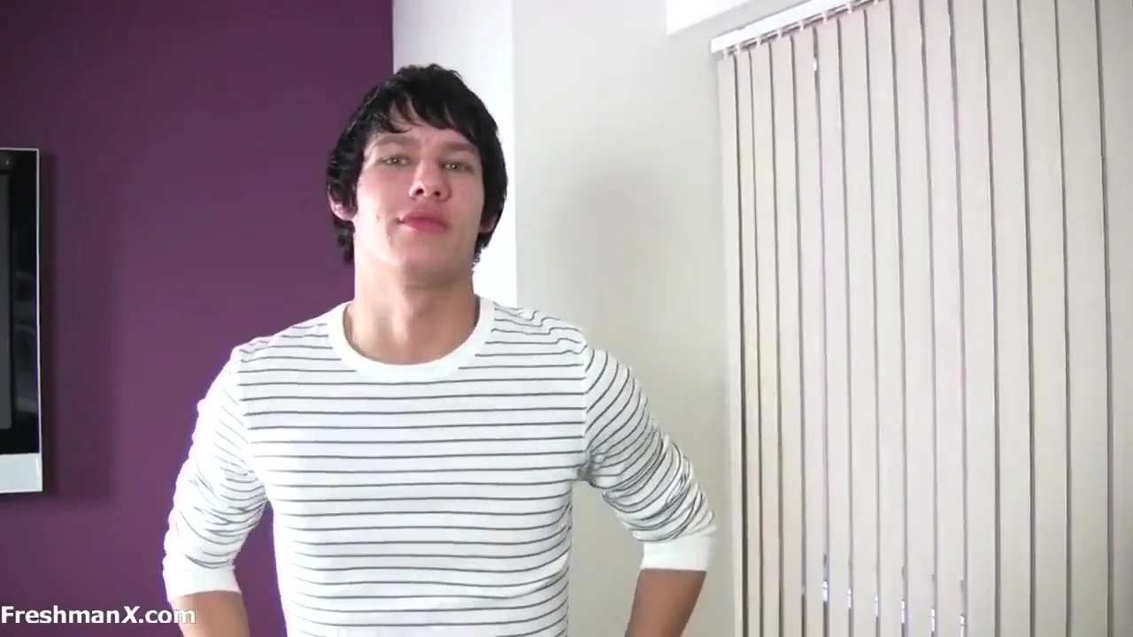 Aaron Hoffman - HD