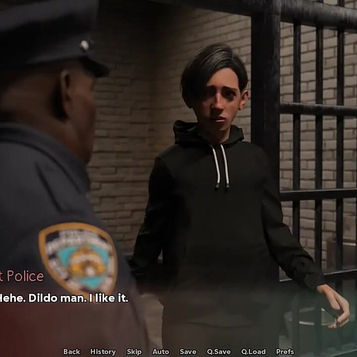 Fate Won't Seperate Us V0.6b Cheating Update #02