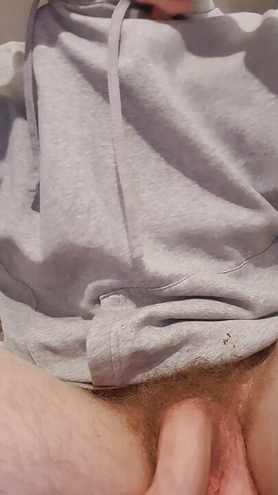 Lad wants to fulfill he's dirty dream's