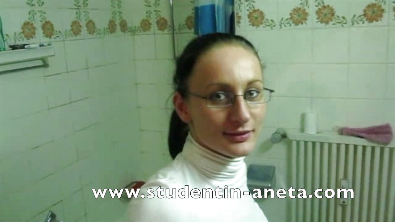 My first time ANAL!!! PREMIERE!!