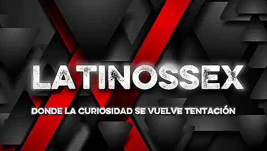 Tombul latin vajinasını yalamama izin veriyor