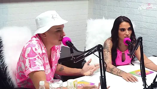 Podcast California TV - Nego Catra
