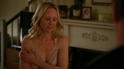 Ally Walker Hot