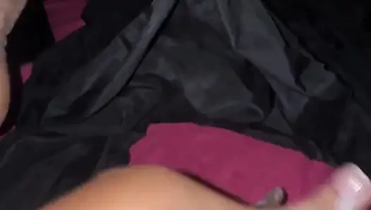 Since I Became Pregnant, I Love Having Orgasms