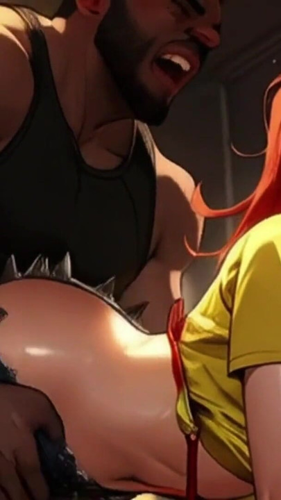 Misty Gets BBC'd In A Mosh Pit | Clip 1