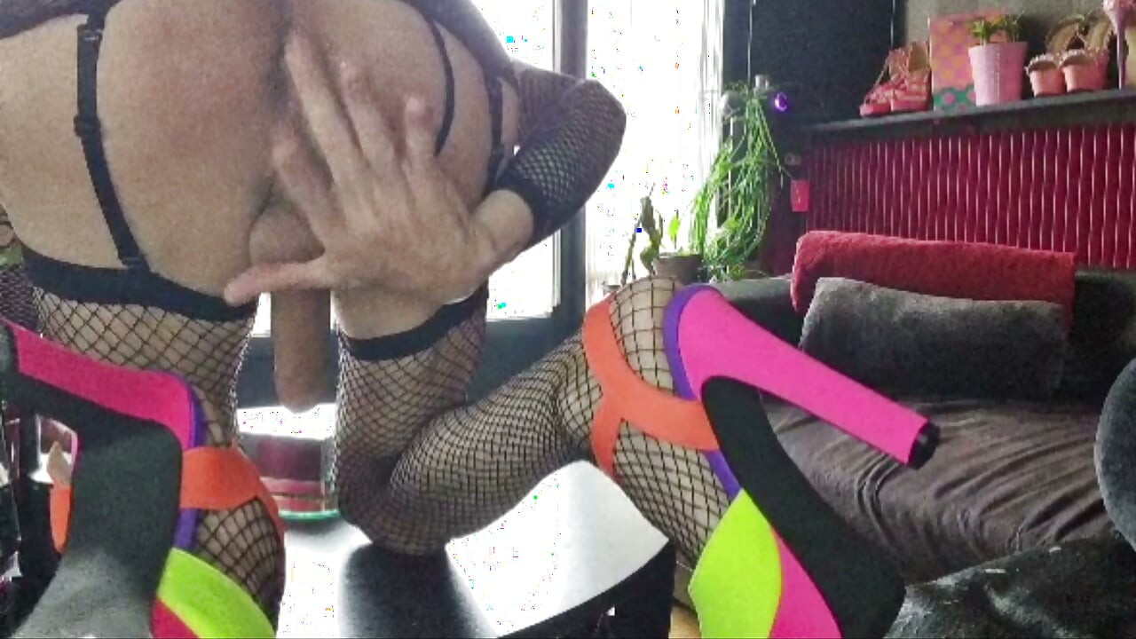 PoliceTrav👮🏻 ♀️HeeLs FLaShi CRs [Cum 25:17] VaneSsaBiTCHx PariSChienneTrvprod⁹¹
