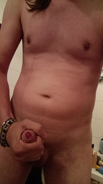 Masturbation