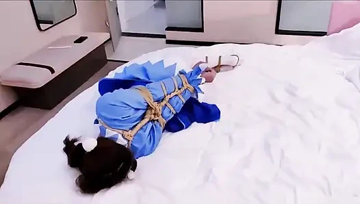 Festigende herausforderung teil 4