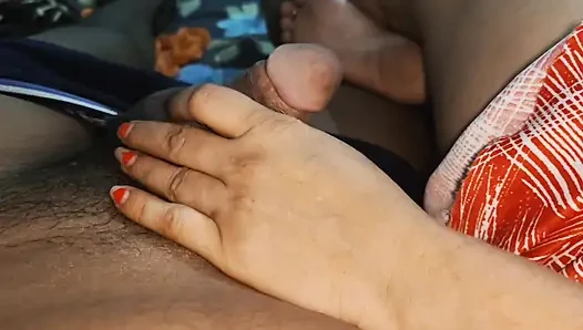 Bhabhi ko sex ki talab 4K HD VIDEO