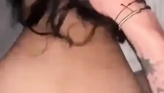 My Big Ass Stepmom Wants Hardcore Sex