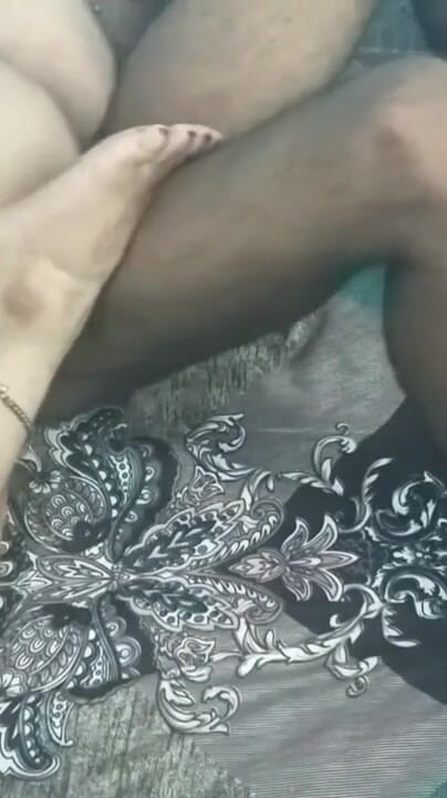Captivating moment from "Mayra ki desi indian hard chudai."