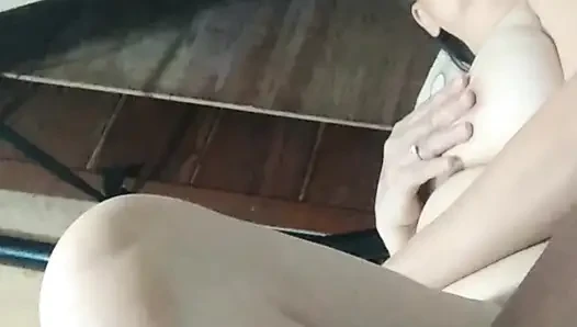 Memek terbaik yang aku punya untuk istriku yang cantik lainnya