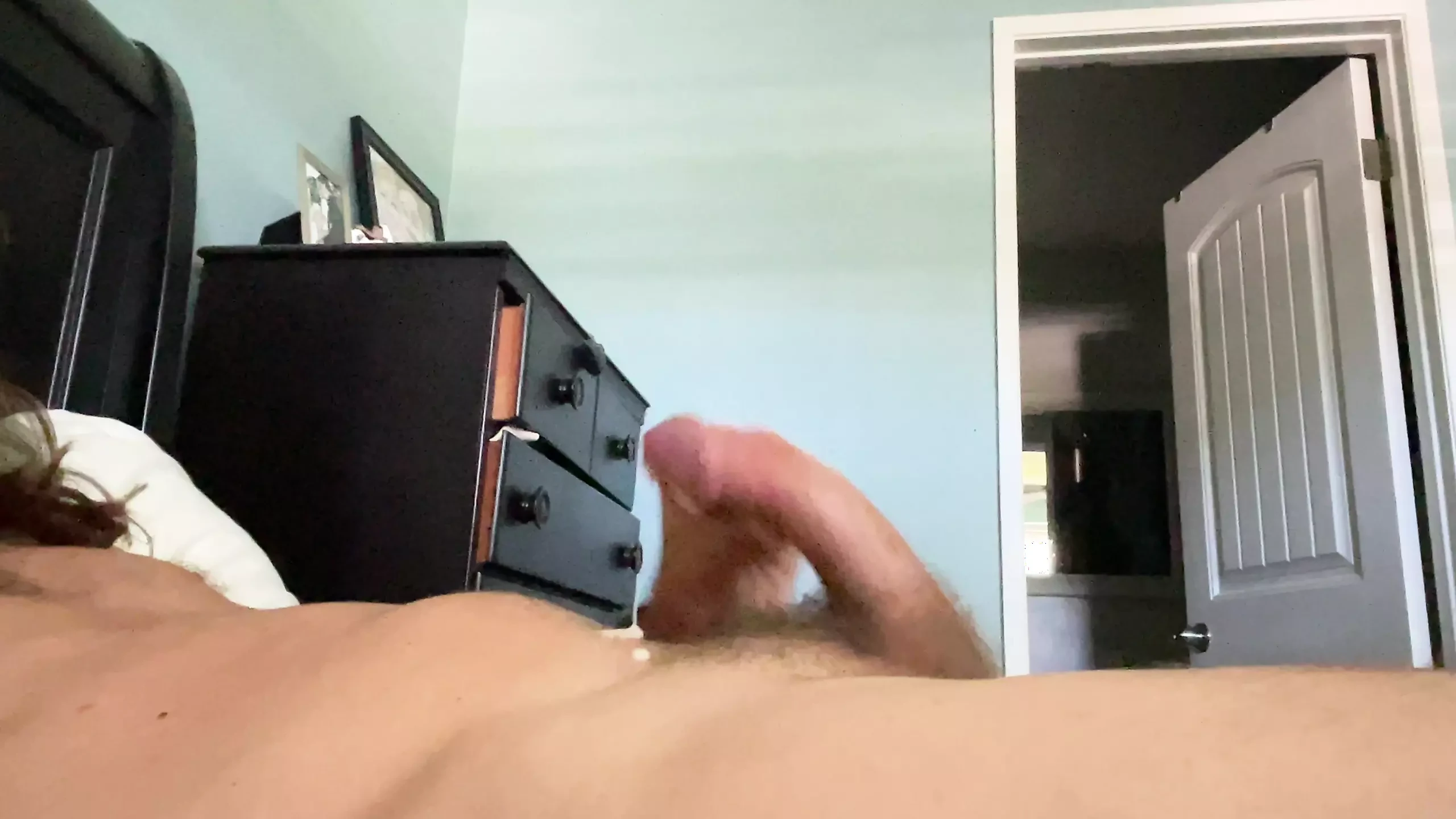 Gyors materbate