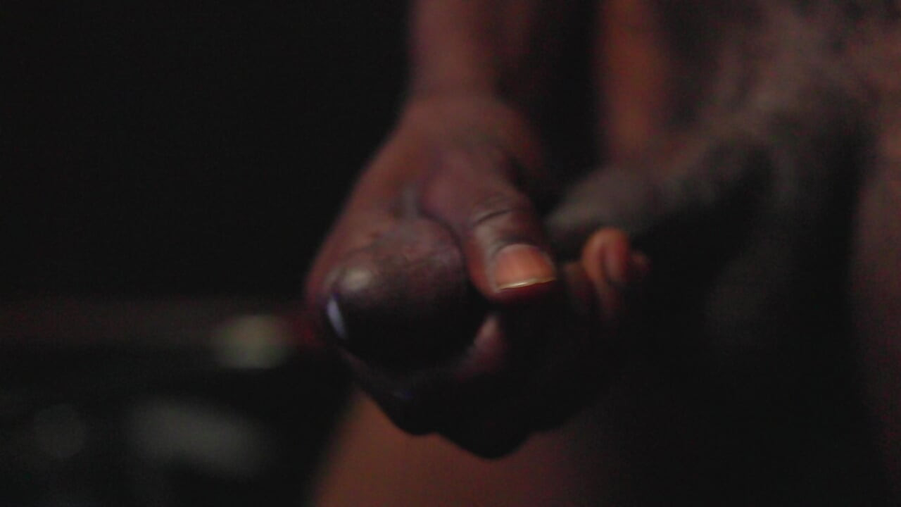 BBC shooting cum in Slow Motion (cum compilation)