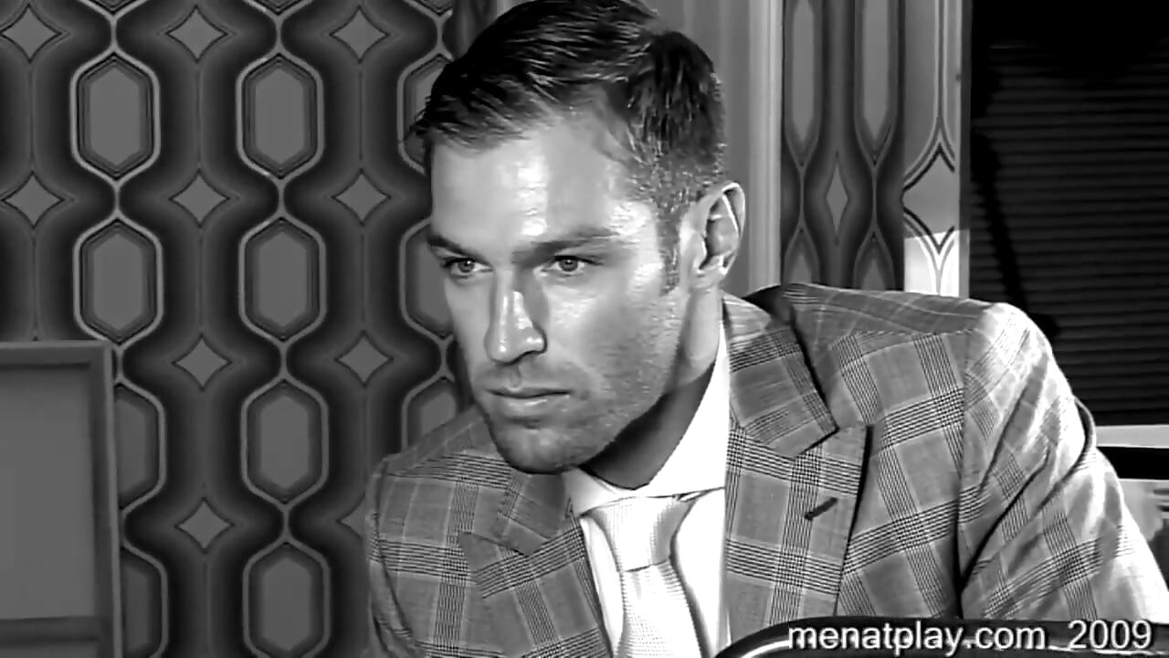 Levi Poulter, ο Νικητής