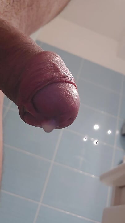 Massage prostate