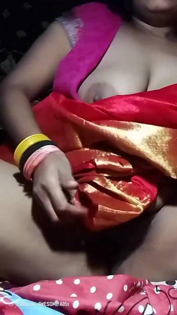 Key moment from "My SEXI STEP MOM Ki HOT Pussy"