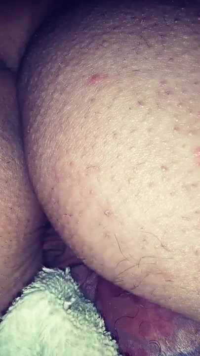 Jaw-dropping moment from "Gif"