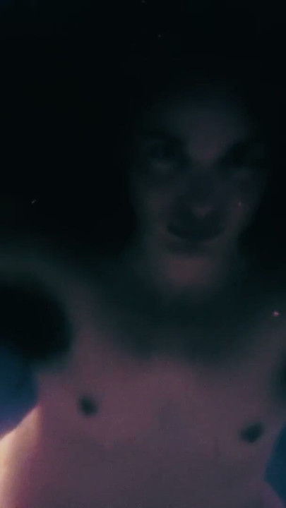 ExHalations: Carnalus VidalとCreature Marieによる短編映画 | クリップ1