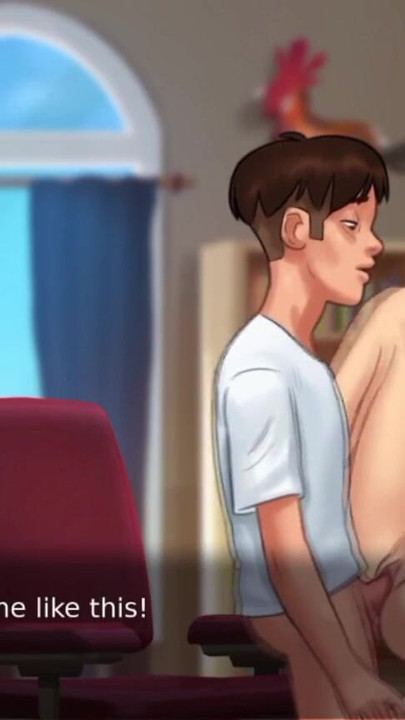 HOT  FEENCH TEACHER WAS SURPRISED! I FUCK MY TEACHER IN DETENTION. | Clip 1