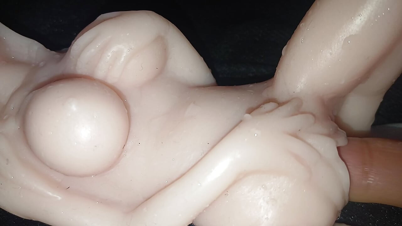 Squirting, geiles sayang
